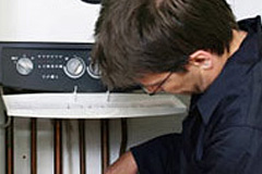 boiler repair Llandegley