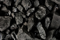 Llandegley coal boiler costs