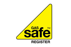 gas safe companies Llandegley